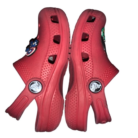 🎉HP🎉CROCS - Picture 4 of 5